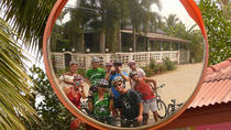 Bangkok Small-Group Bike Tour 